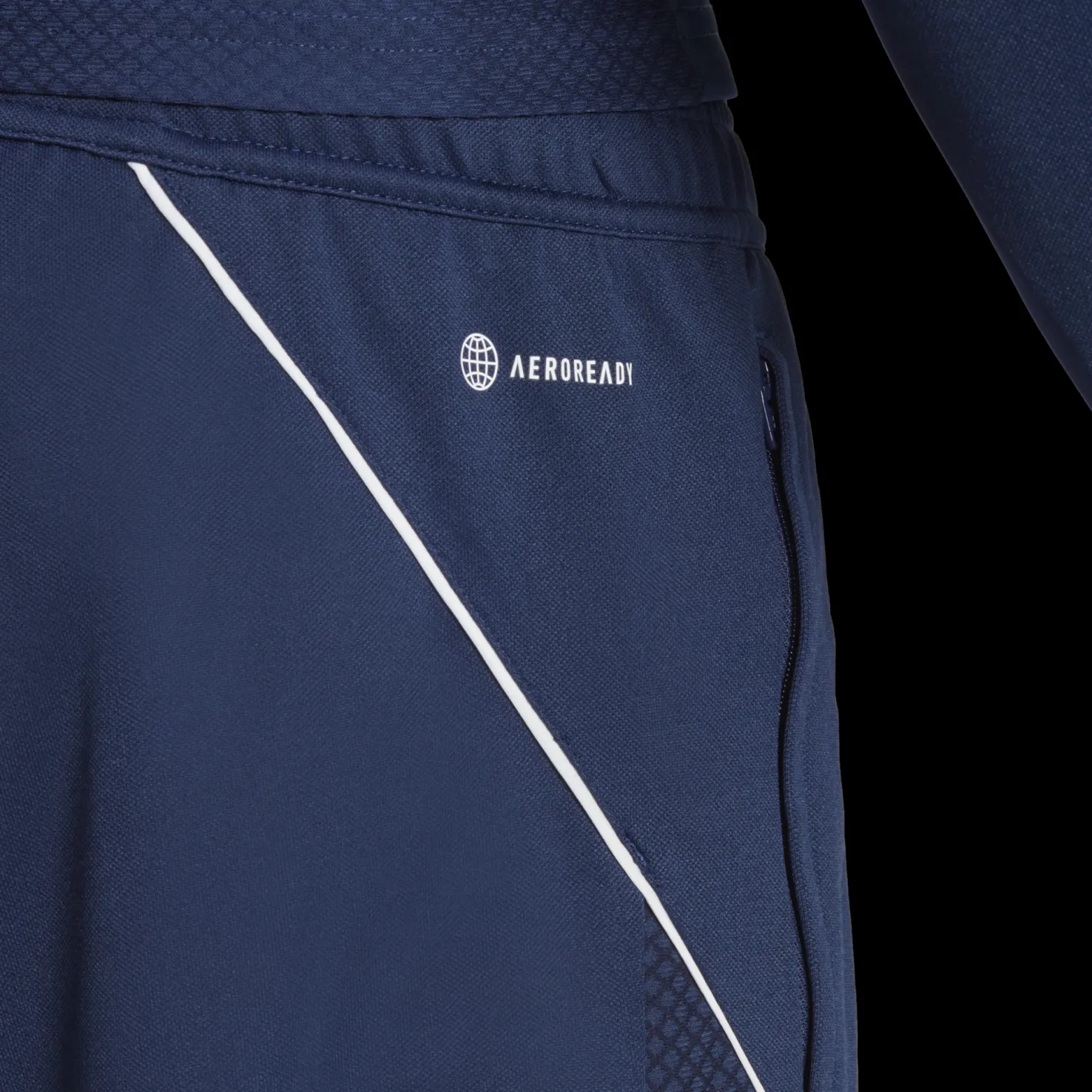 Tiro23 League Training Pant, treenihousut miehet - Verryttelyhousut - Tiro23 League Training Pant, treenihousut miehet