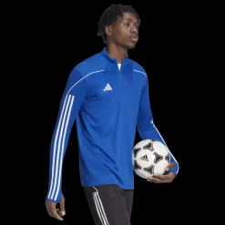 Tiro23 League Training Top, treenipaita miehet - Pitkähihaiset Treenipaidat - Tiro23 League Training Top, treenipaita miehet