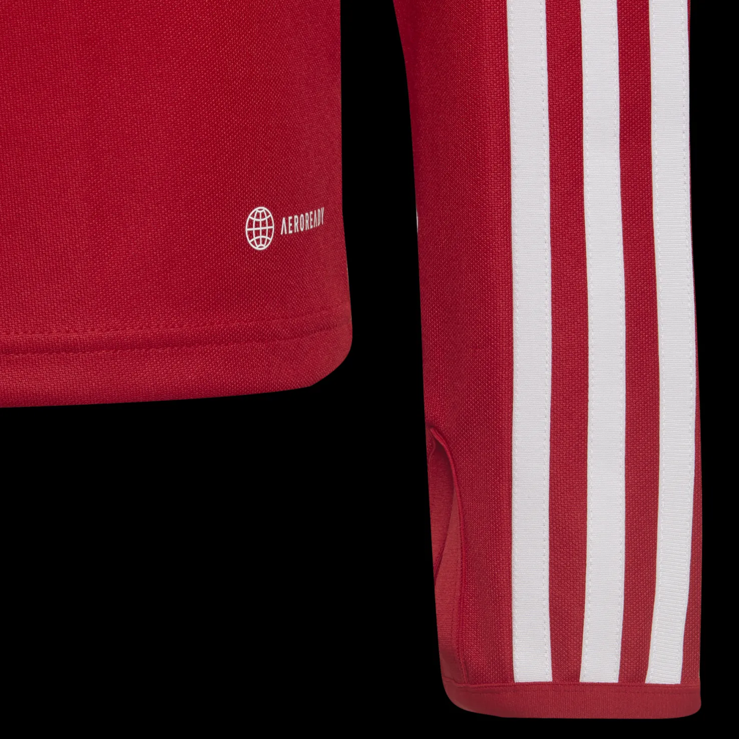 Tiro23 League Training Top Y - Pitkähihaiset Treenipaidat - Tiro23 League Training Top Y