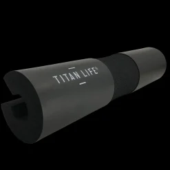 Titan Life - Barbell Pad, levytangon suojus - Tarvikkeet Voimaharjoitteluun - Titan Life - Barbell Pad, levytangon suojus