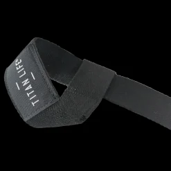 Titan Life - Lifting Straps, nostohihnat - Tarvikkeet Voimaharjoitteluun - Titan Life - Lifting Straps, nostohihnat