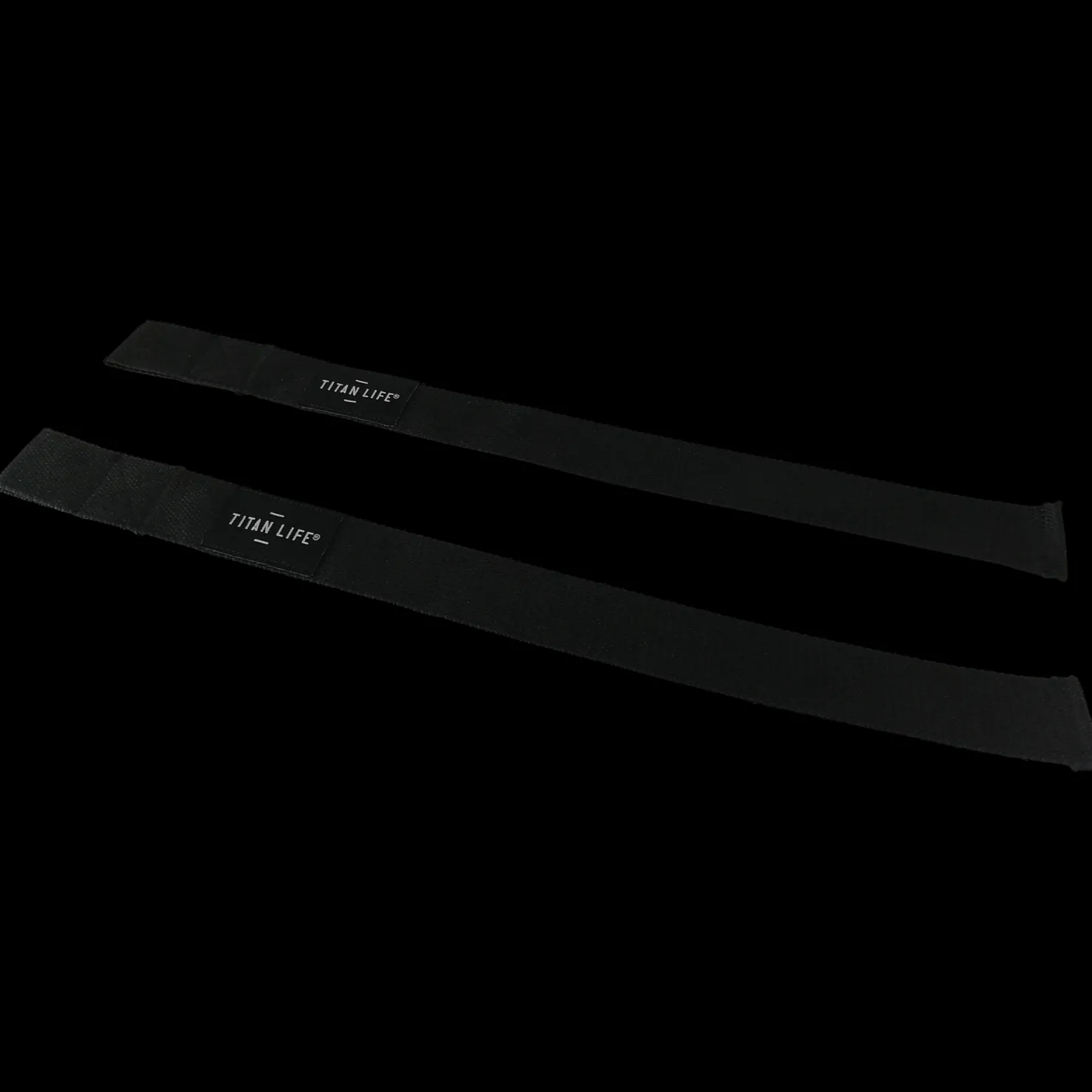 Titan Life - Lifting Straps, nostohihnat - Tarvikkeet Voimaharjoitteluun - Titan Life - Lifting Straps, nostohihnat