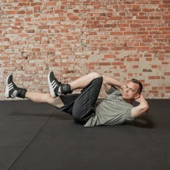 Titan Life - Ranne- ja nilkkapaino 1 kg - Tarvikkeet Voimaharjoitteluun - Titan Life - Ranne- ja nilkkapaino 1 kg