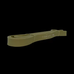 Titan Life - Resistance Band Medium, vastuskuminauha, keskiraskas - Core-Harjoittelu - Titan Life - Resistance Band Medium, vastuskuminauha, keskiraskas