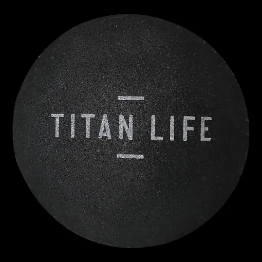 Titan Life - Trigger Point Ball, triggerpistepallo - Pilatesrullat - Titan Life - Trigger Point Ball, triggerpistepallo