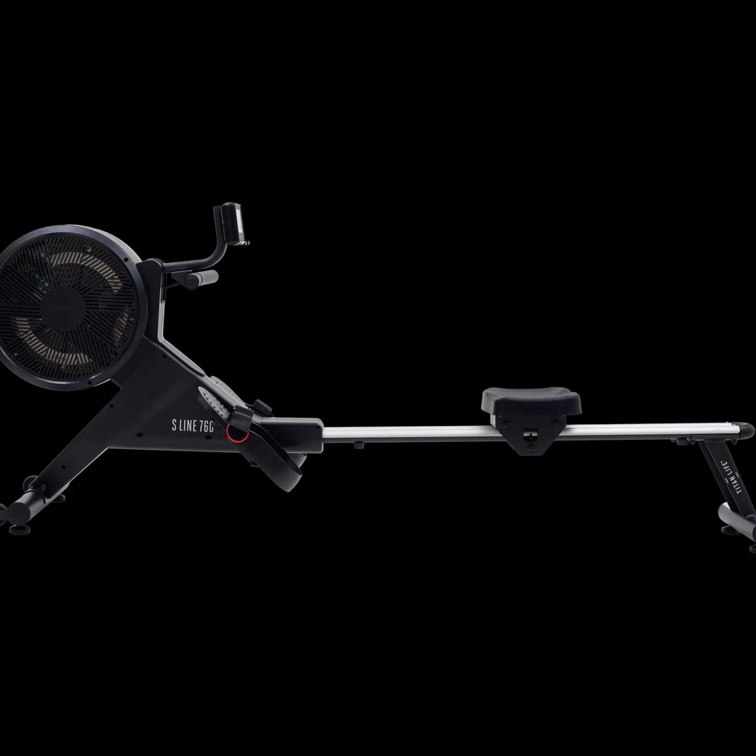 Titan Life S Line 760 Rower - Soutulaitteet - Titan Life S Line 760 Rower