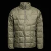 Tived Down Jacket M, untuvatakki - Untuvatakit - Tived Down Jacket M, untuvatakki
