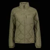 Tived Down Jacket W, naisten untuvatakki - Untuvatakit - Tived Down Jacket W, naisten untuvatakki
