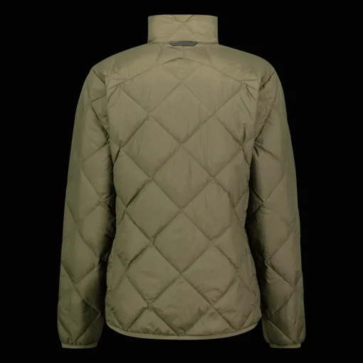 Tived Down Jacket W, naisten untuvatakki - Untuvatakit - Tived Down Jacket W, naisten untuvatakki