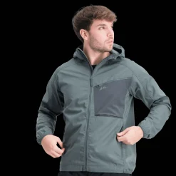 Tived Jacket, miesten vaellustakki - Kuoritakit - Tived Jacket, miesten vaellustakki