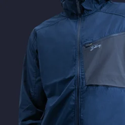 Tived Jacket, miesten vaellustakki - Kuoritakit - Tived Jacket, miesten vaellustakki