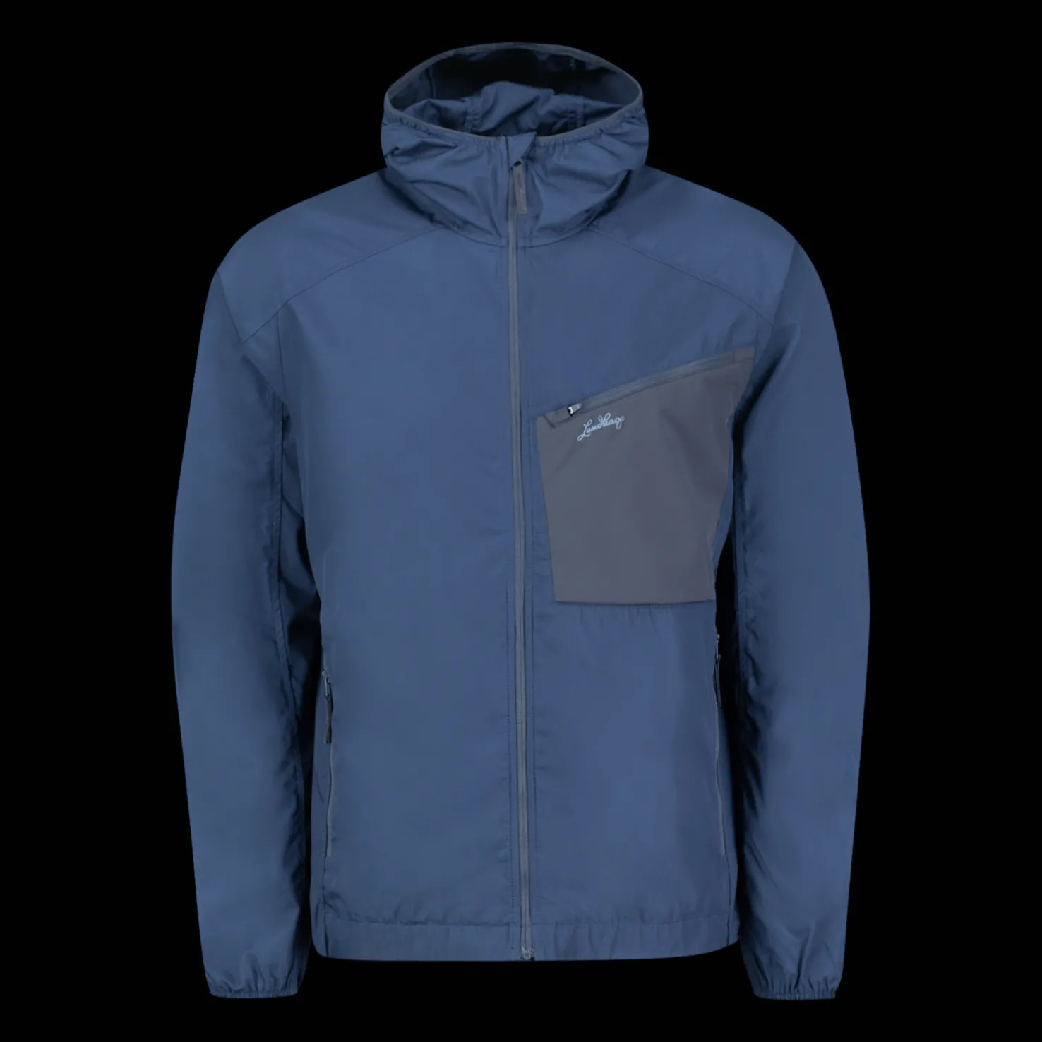 Tived Jacket, miesten vaellustakki - Kuoritakit - Tived Jacket, miesten vaellustakki