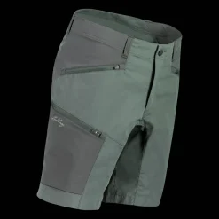 Tived Stretch Hybrid Shorts, miesten vaellusshortsit - Ulkoilushortsit - Tived Stretch Hybrid Shorts, miesten vaellusshortsit