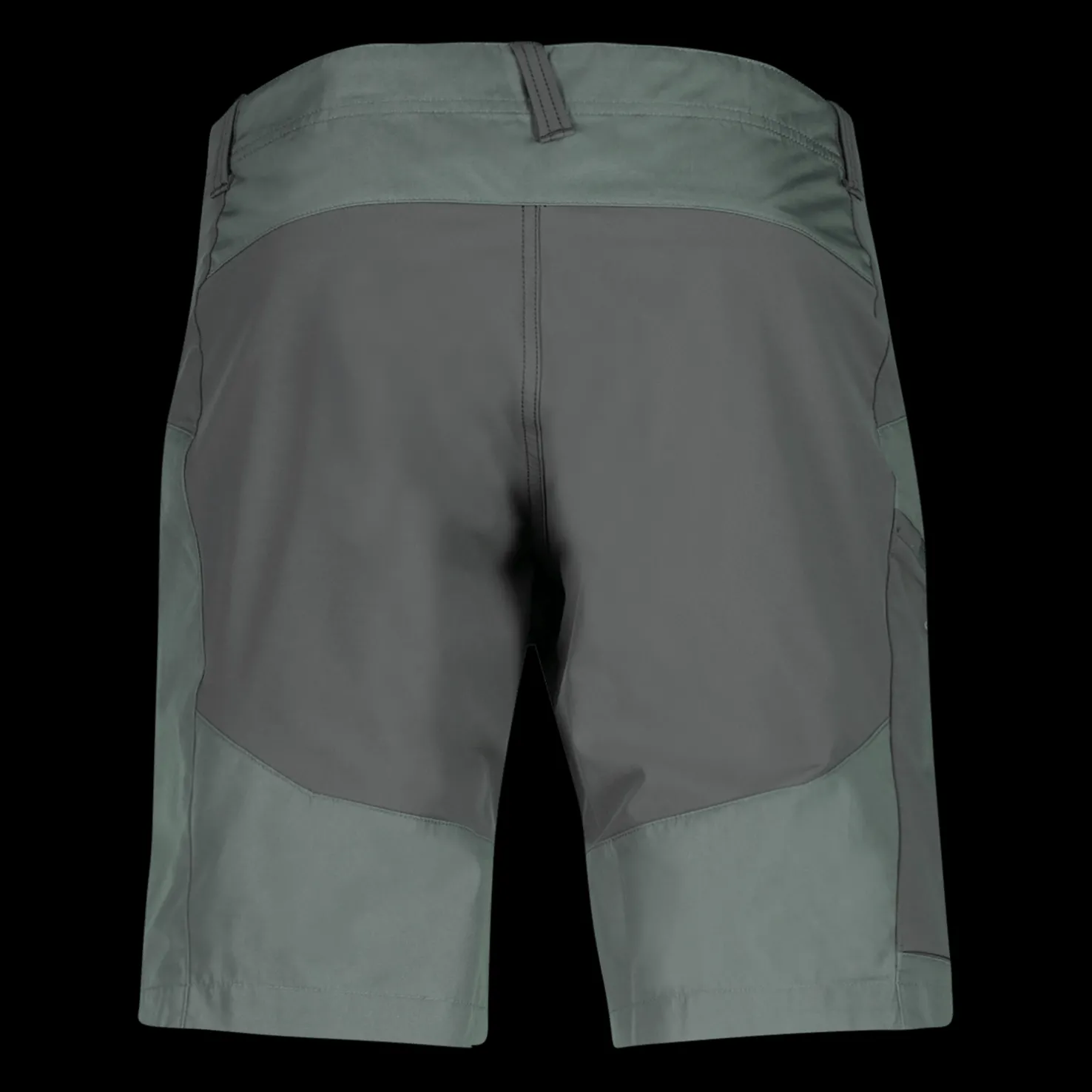Tived Stretch Hybrid Shorts, miesten vaellusshortsit - Ulkoilushortsit - Tived Stretch Hybrid Shorts, miesten vaellusshortsit
