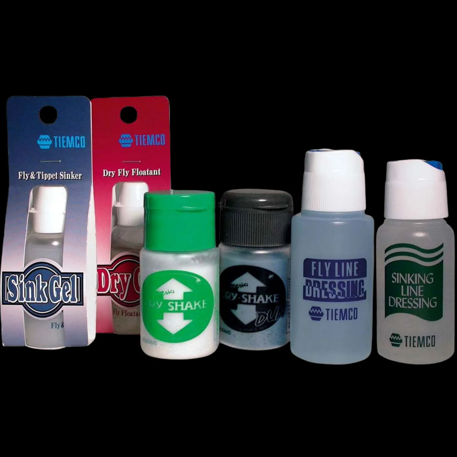 Tmc Dry Gel - Työkalut Ja Tarvikkeet - Tmc Dry Gel