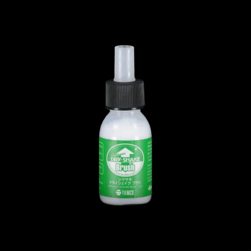 TMC Dry-Shake Brush, perhonkuivausharja - Työkalut Ja Tarvikkeet - TMC Dry-Shake Brush, perhonkuivausharja