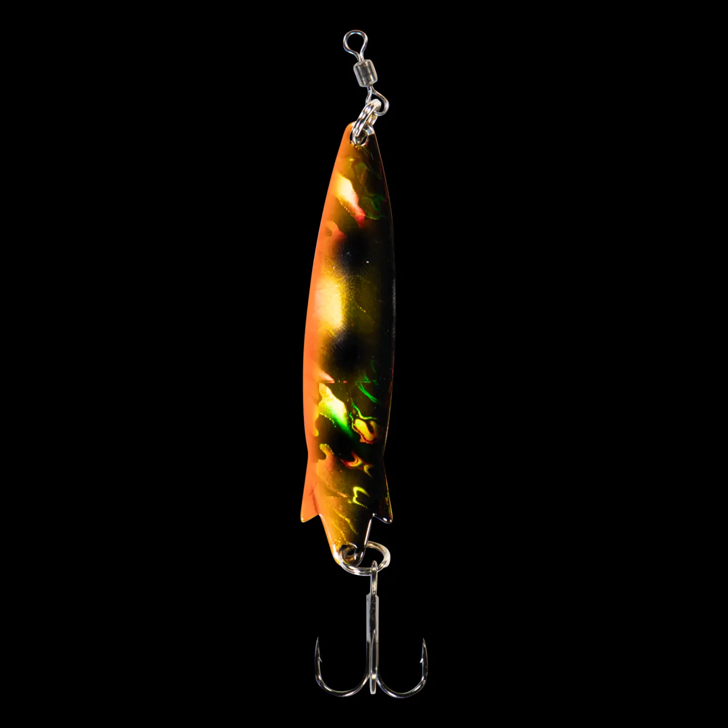 Toby 15g, viehe - Lusikkauistimet - Toby 15g, viehe