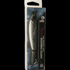Tormentor Jointed Floating 26g - 130mm - Vaaput - Tormentor Jointed Floating 26g - 130mm
