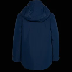 Tornio Insulated Jacket, nuorten takki - Toppatakit - Tornio Insulated Jacket, nuorten takki