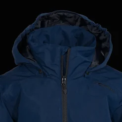 Tornio Insulated Jacket, nuorten takki - Toppatakit - Tornio Insulated Jacket, nuorten takki