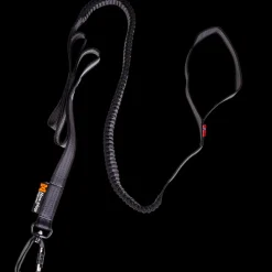 Touring Bungee Leash 2,8m/23mm, koiran talutin - Koiran Pannat, Hihnat Ja Koiran Fleksit - Touring Bungee Leash 2,8m/23mm, koiran talutin
