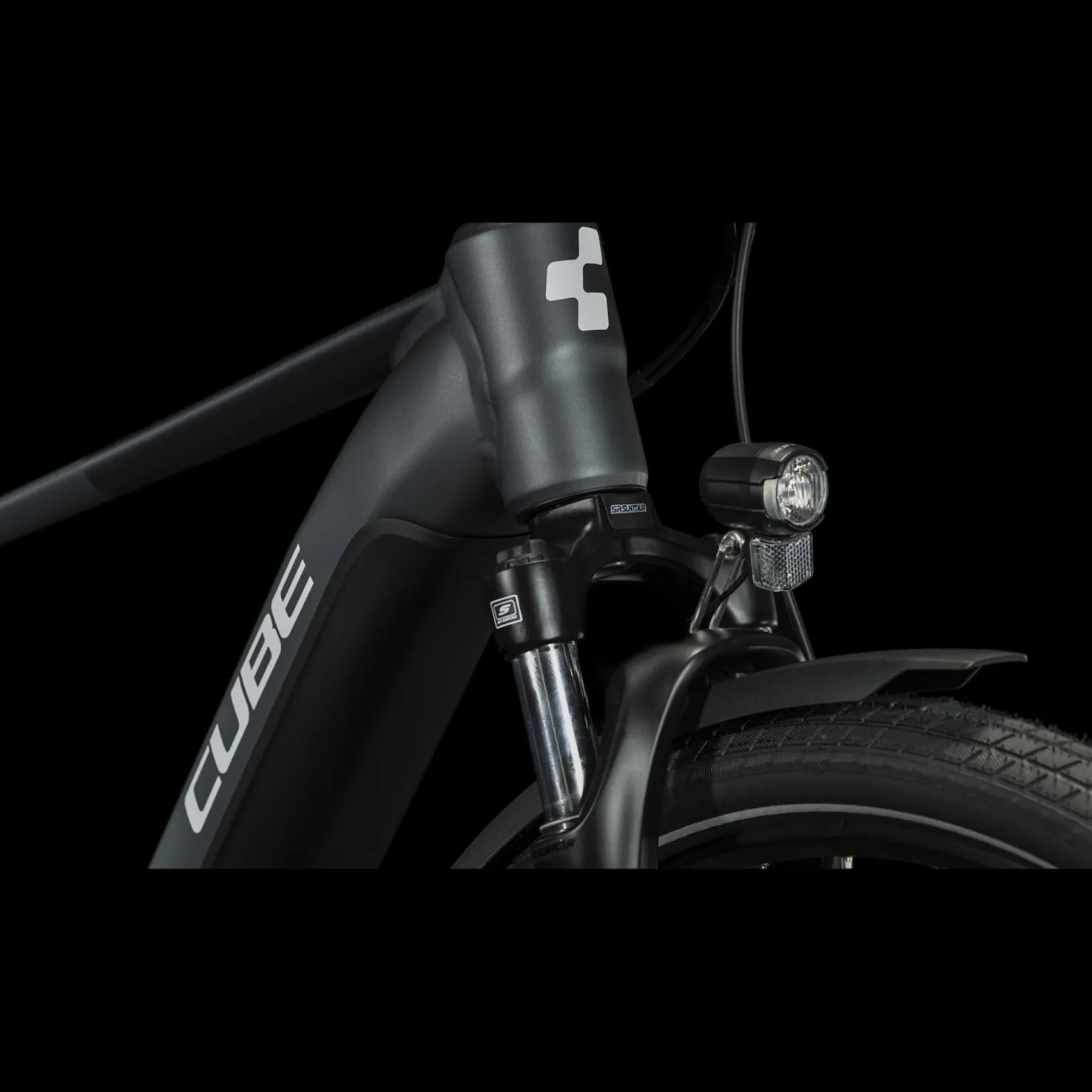 Touring Hybrid ONE Perf 75Nm 500Wh 24, sähköpyörä - Sähköpyörät - Touring Hybrid ONE Perf 75Nm 500Wh 24, sähköpyörä