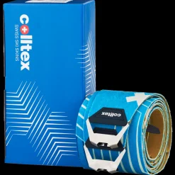 Touring Skins Acc. Colltex Tödi Crystal Mix 120mm 24/25, vaihtokarvat - Skinit Maastohiihto- Ja Randosuksiin - Touring Skins Acc. Colltex Tödi Crystal Mix 120mm 24/25, vaihtokarvat