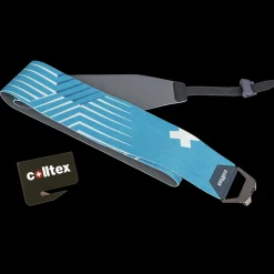 Touring Skins Acc. Colltex Tödi Crystal Mix 120mm 24/25, vaihtokarvat - Skinit Maastohiihto- Ja Randosuksiin - Touring Skins Acc. Colltex Tödi Crystal Mix 120mm 24/25, vaihtokarvat