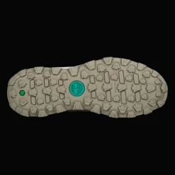 Trail Trekker Low GTX, nuorten vapaa-ajankengät - Vedenpitävät Kengät - Trail Trekker Low GTX, nuorten vapaa-ajankengät