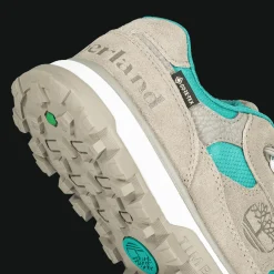 Trail Trekker Low GTX, nuorten vapaa-ajankengät - Vedenpitävät Kengät - Trail Trekker Low GTX, nuorten vapaa-ajankengät