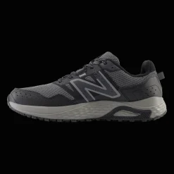 410 Trail V8, miesten maastojuoksukengät - Juoksukengät Miesten - 410 Trail V8, miesten maastojuoksukengät