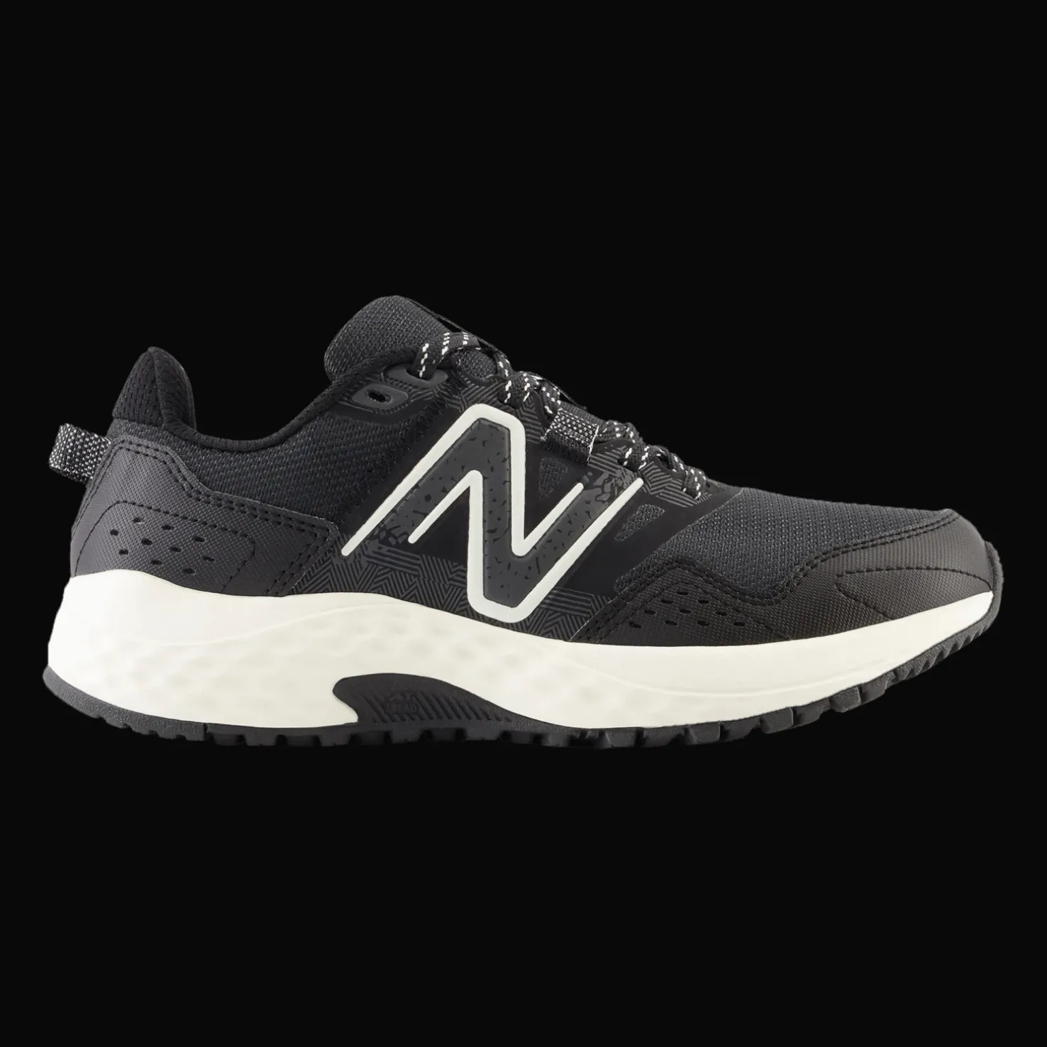 410 Trail V8, naisten maastojuoksukengät - Juoksukengät Naisten - 410 Trail V8, naisten maastojuoksukengät