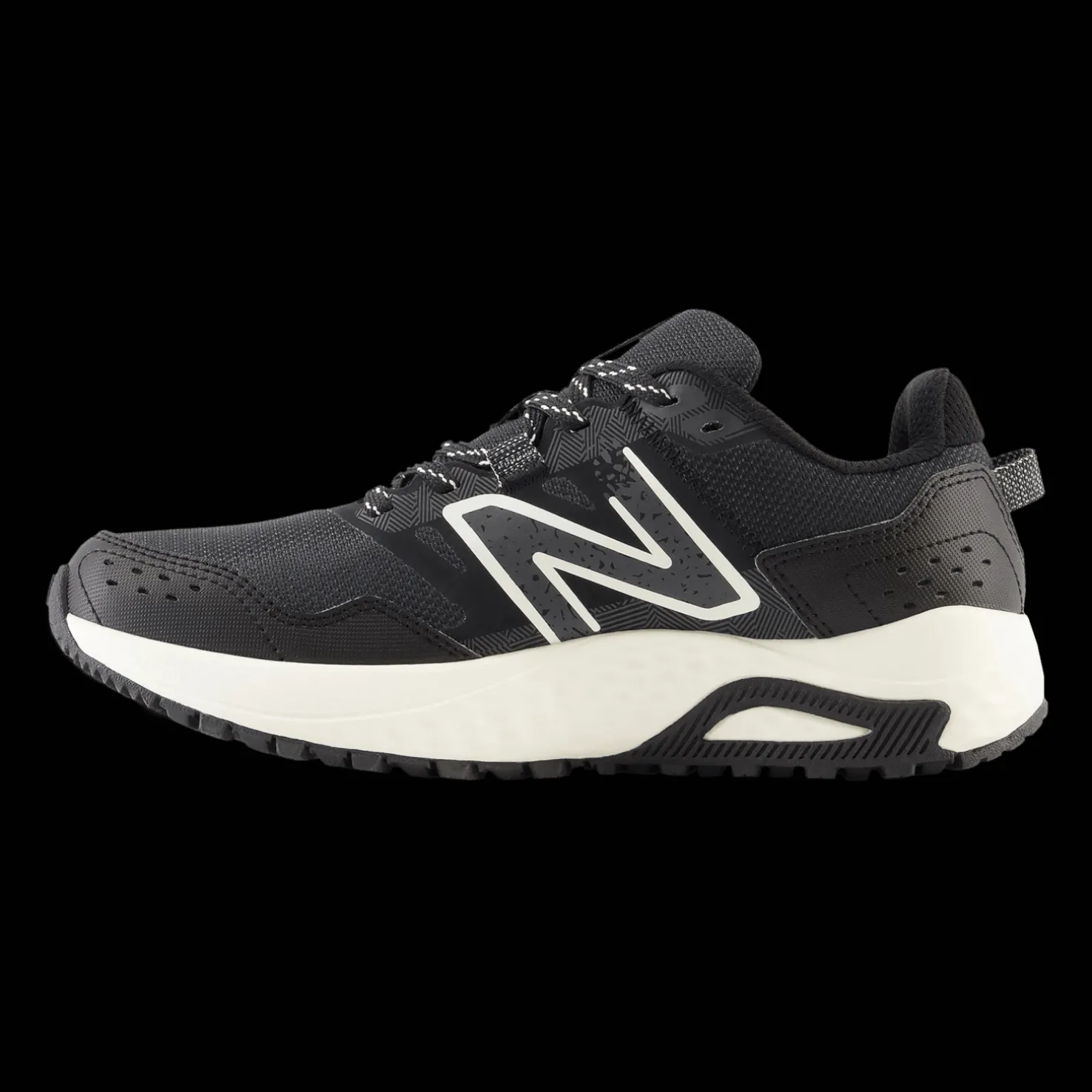 410 Trail V8, naisten maastojuoksukengät - Juoksukengät Naisten - 410 Trail V8, naisten maastojuoksukengät