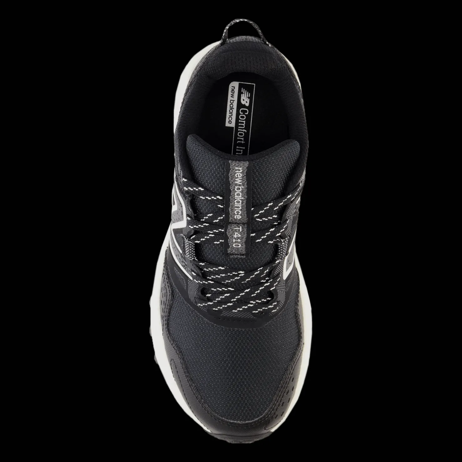 410 Trail V8, naisten maastojuoksukengät - Juoksukengät Naisten - 410 Trail V8, naisten maastojuoksukengät