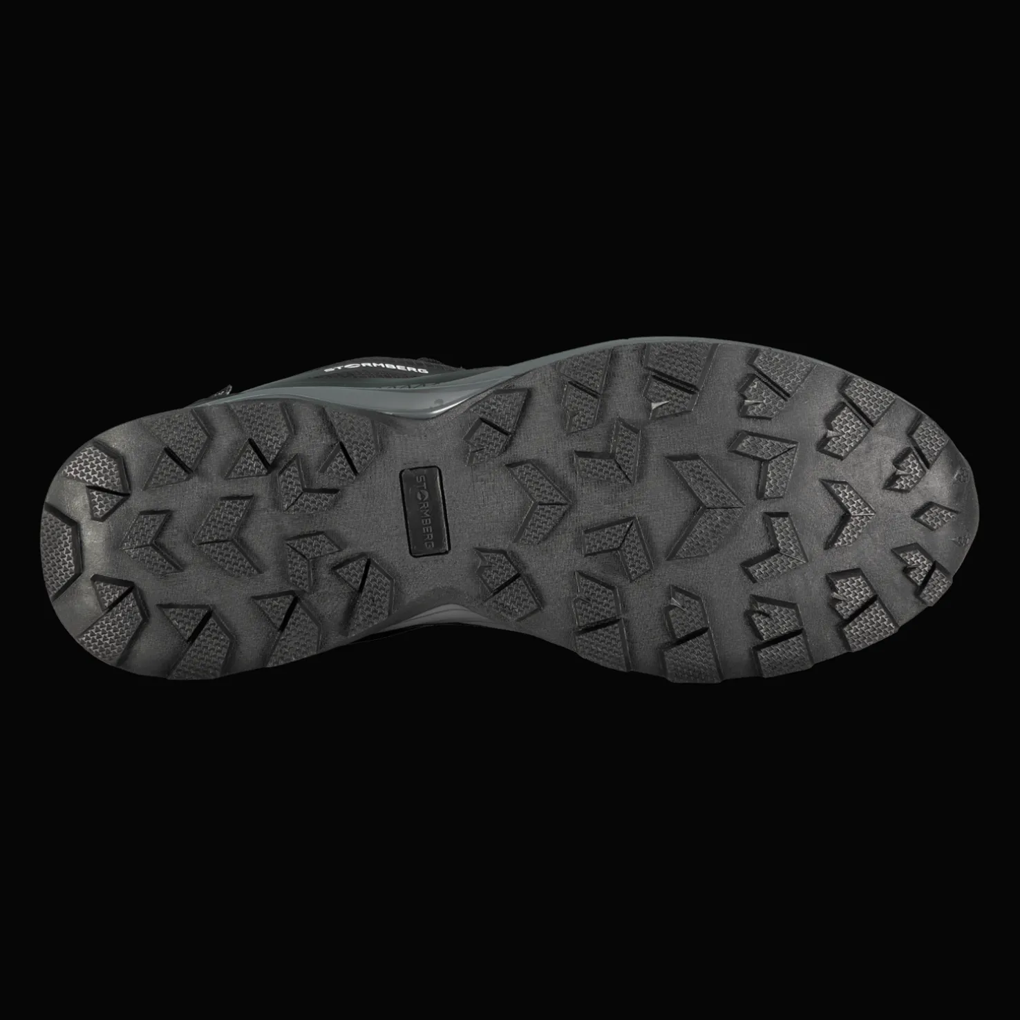 Trail-Y Low Cut, vedenpitävät vaelluskengät - Retkeilykengät Ja Kävelykengät Miesten - Trail-Y Low Cut, vedenpitävät vaelluskengät