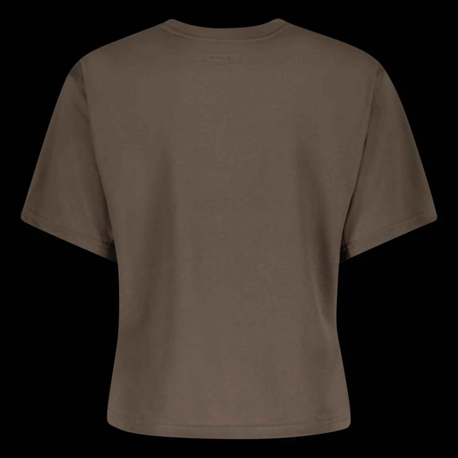 Train Essentials Big Logo Performance Training T-Shirt, naisten t-paita - Urheilupaidat - Train Essentials Big Logo Performance Training T-Shirt, naisten t-paita