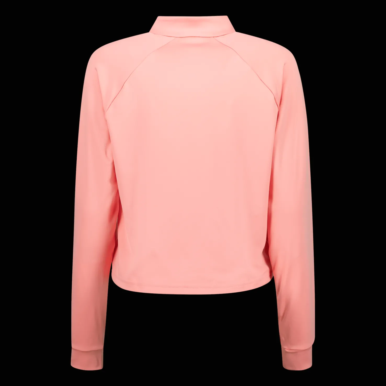 Train Essentials Minimal Branding 1/4-Zip Cover Up naisten treenipaita - Treenipaidat - Train Essentials Minimal Branding 1/4-Zip Cover Up naisten treenipaita