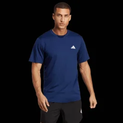 Train Essentials Training T-Shirt, miesten t-paita - Urheilupaidat - Train Essentials Training T-Shirt, miesten t-paita