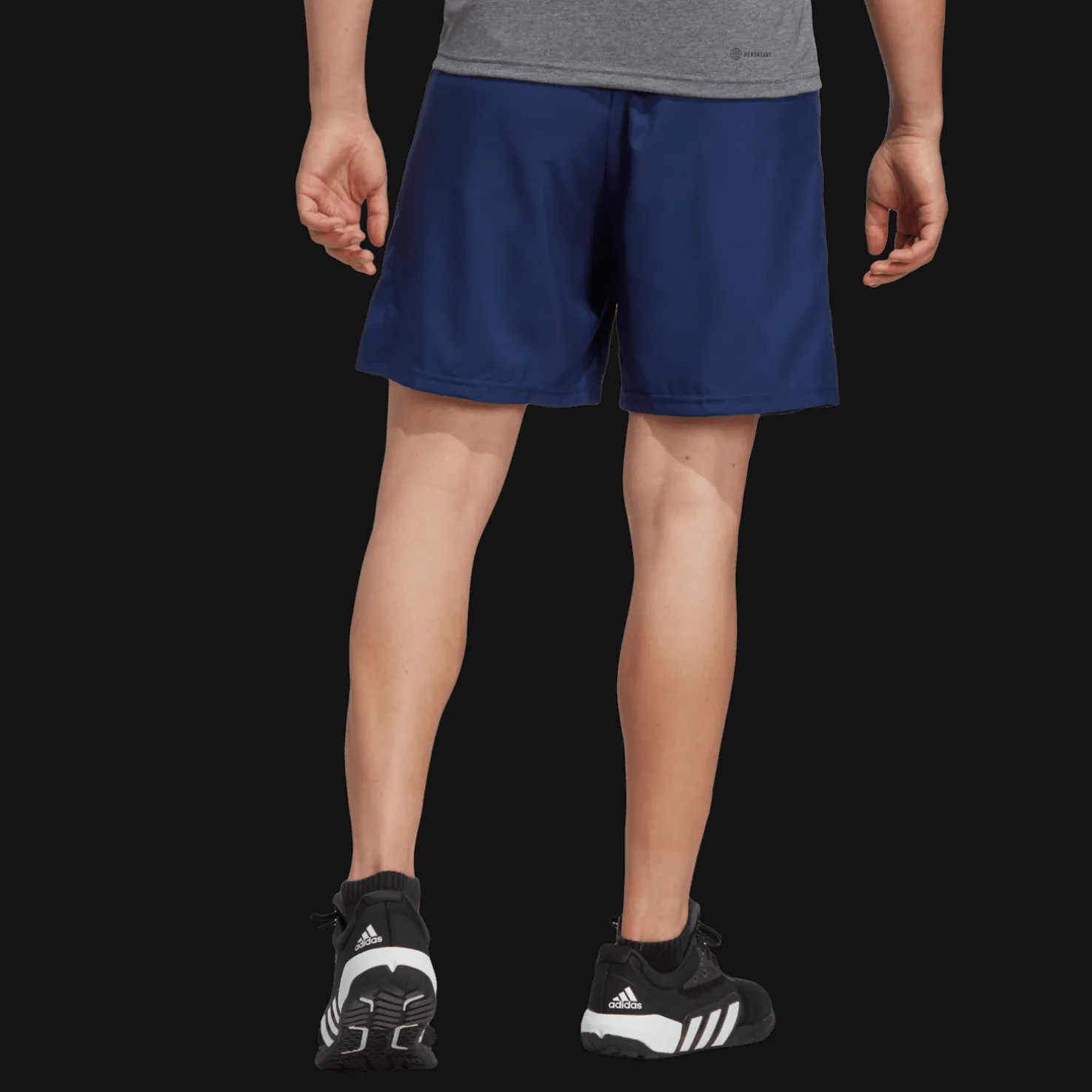 Train Essentials Woven Training Shots, miesten treenishortsit - Urheilushortsit - Train Essentials Woven Training Shots, miesten treenishortsit