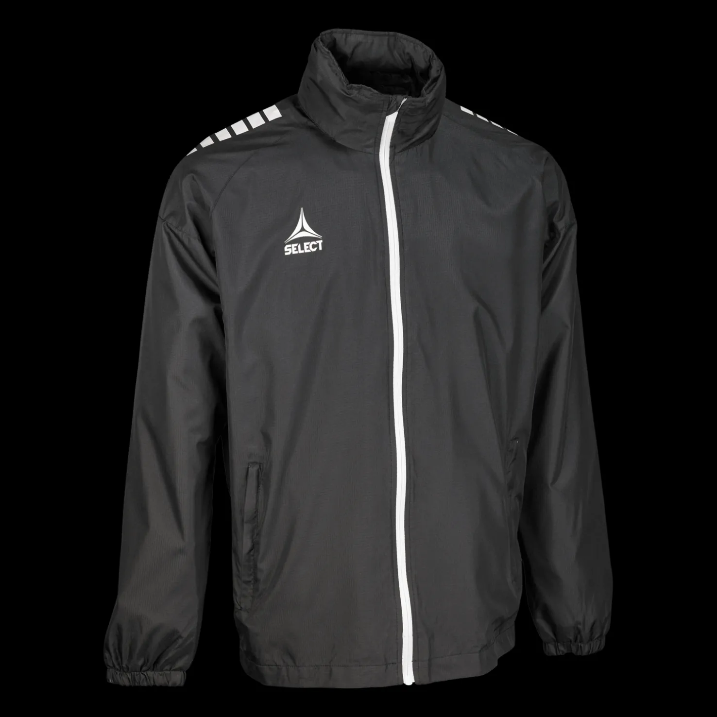 Training Jacket Spain v25, nuorten jalkapallotakki - Treenitakit - Training Jacket Spain v25, nuorten jalkapallotakki