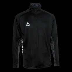 Training sweat 1/2 zip Spain - Pitkähihaiset Treenipaidat - Training sweat 1/2 zip Spain