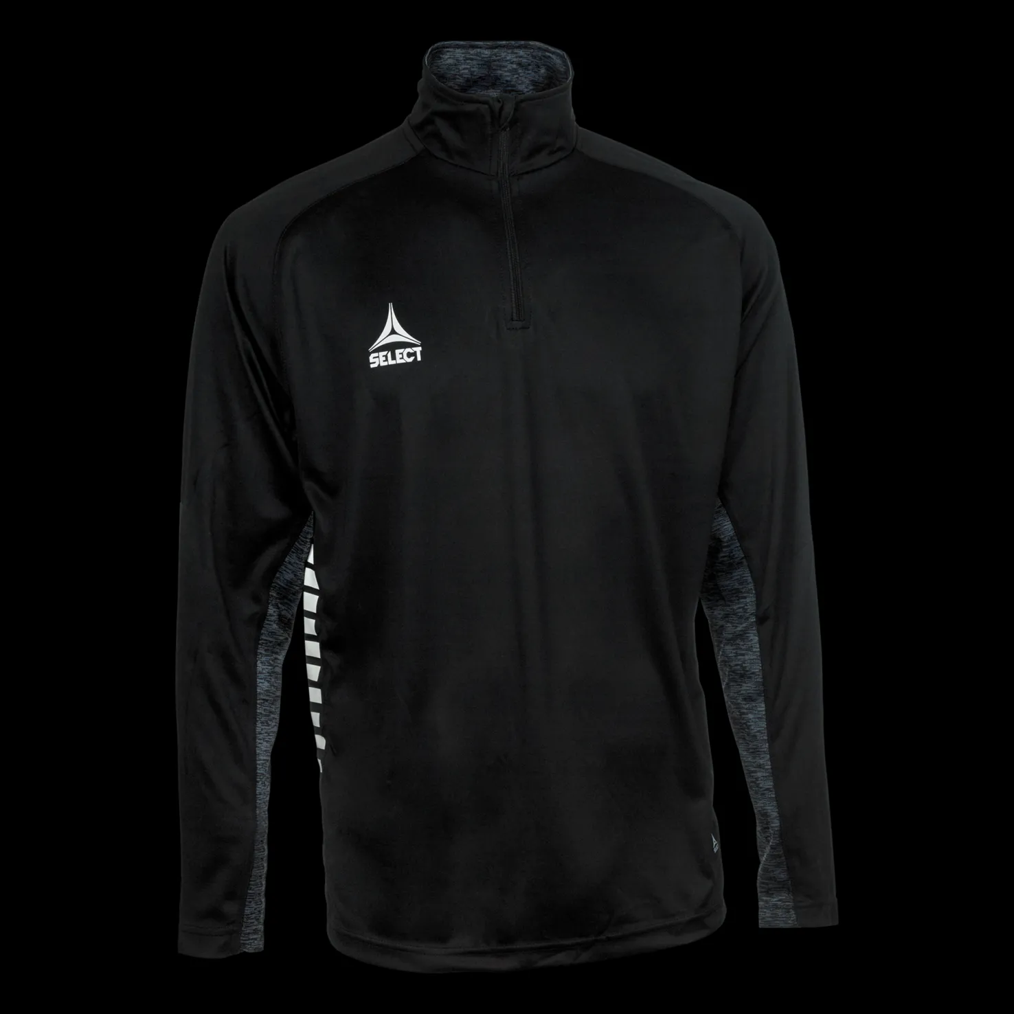 Training sweat 1/2 zip Spain - Pitkähihaiset Treenipaidat - Training sweat 1/2 zip Spain