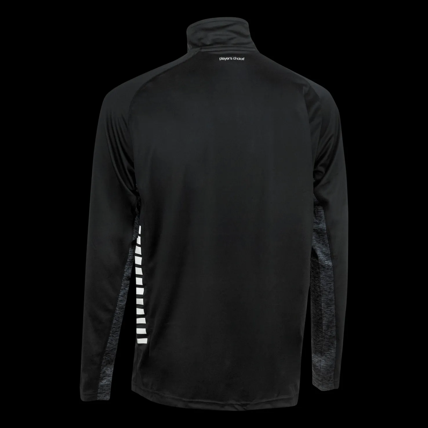 Training sweat 1/2 zip Spain - Pitkähihaiset Treenipaidat - Training sweat 1/2 zip Spain