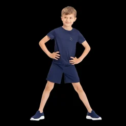 Training T-Shirt, lasten t-paita - T-Paidat - Training T-Shirt, lasten t-paita