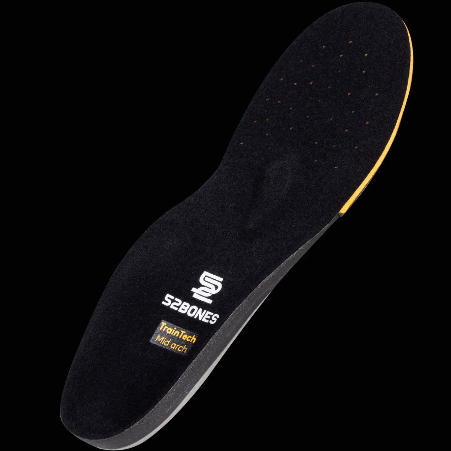 Traintech Mid Arch, irtopohjallinen, unisex - Pohjalliset - Traintech Mid Arch, irtopohjallinen, unisex