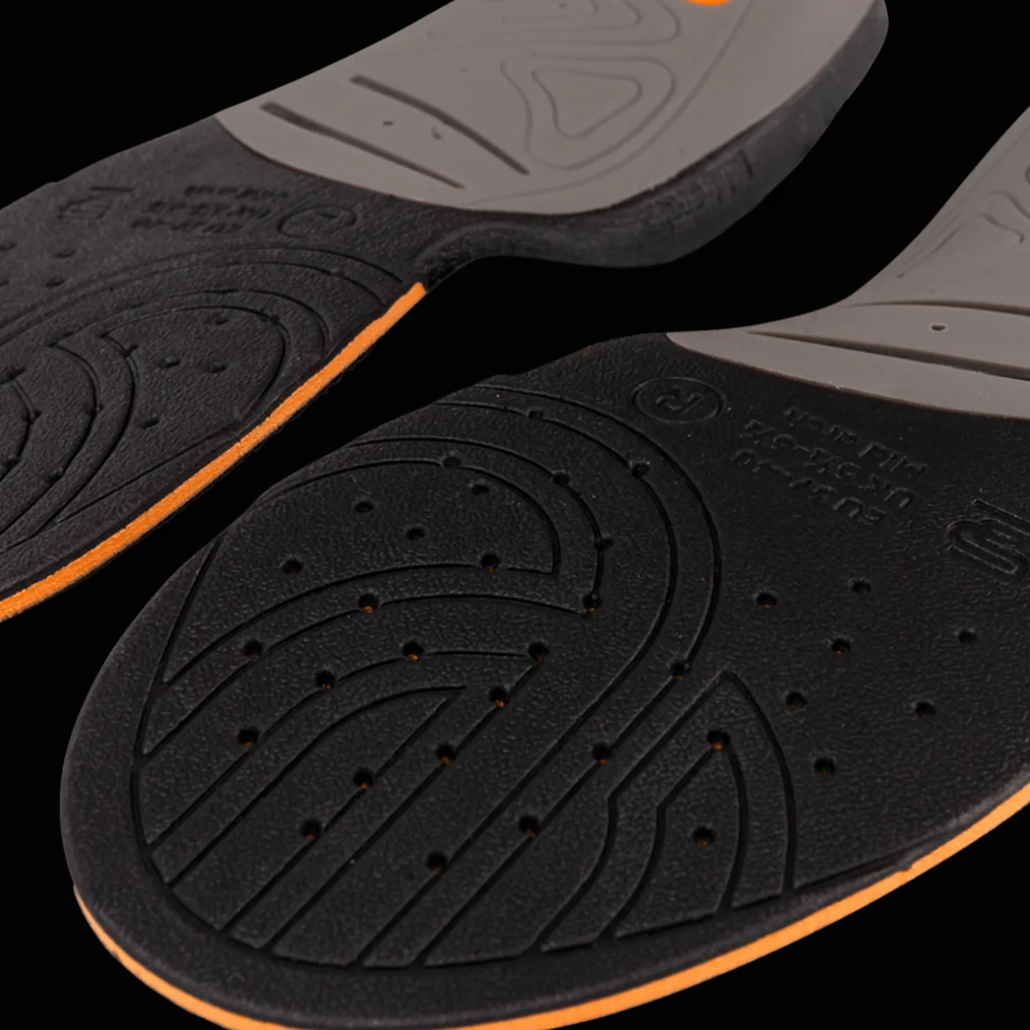 Traintech Mid Arch, irtopohjallinen, unisex - Pohjalliset - Traintech Mid Arch, irtopohjallinen, unisex