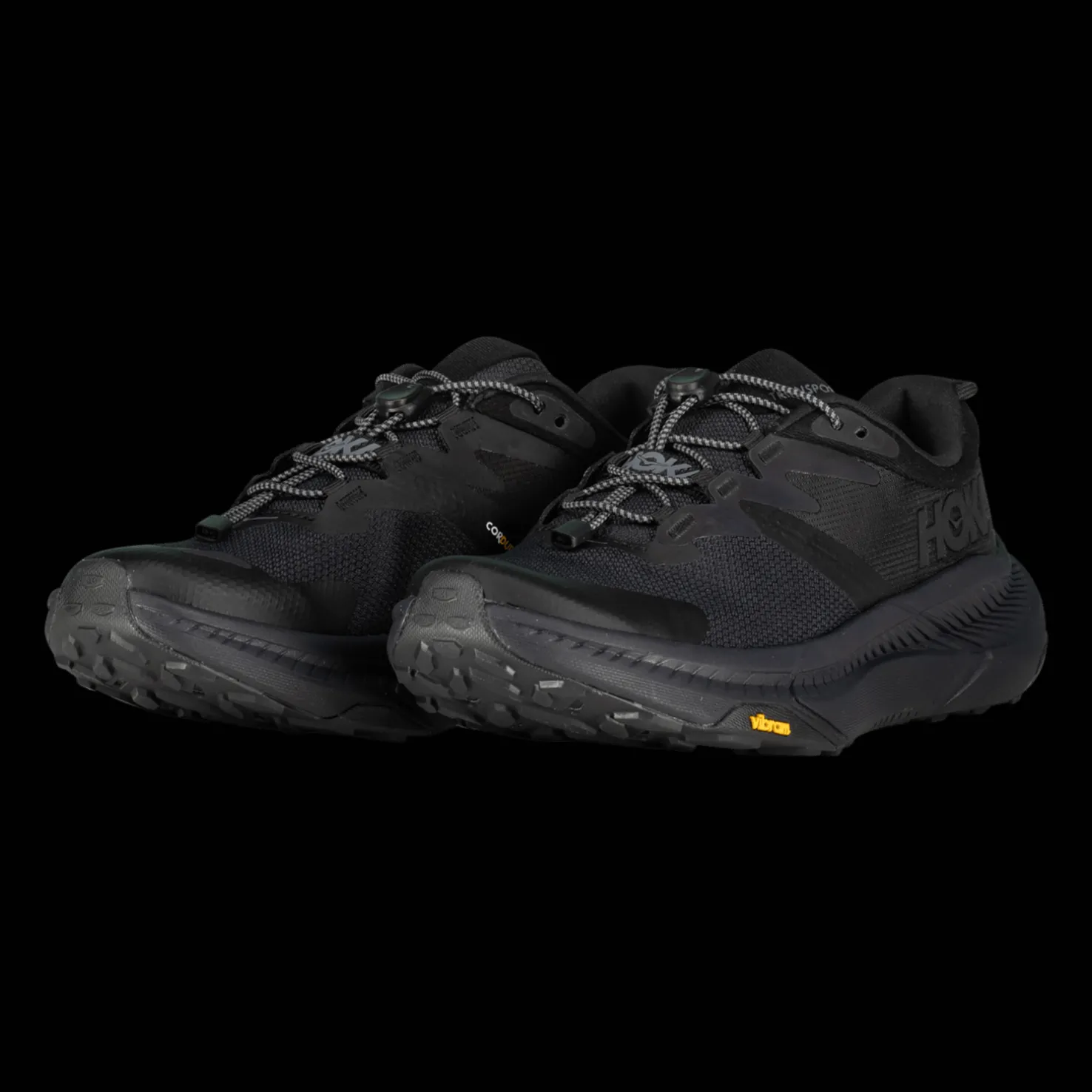 Transport, naisten vapaa-ajan hybridikengät - Retkeilykengät Ja Kävelykengät Naisten - Transport, naisten vapaa-ajan hybridikengät