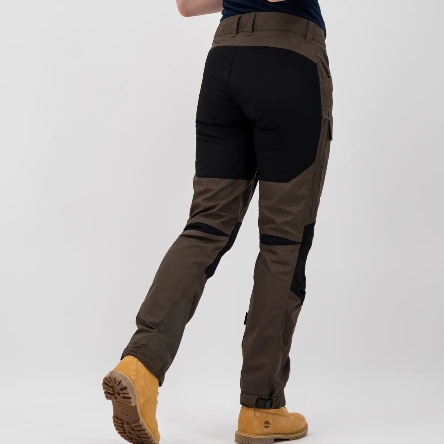 Traverse 2 Pant, naisten retkeilyhousut - Ulkoiluhousut - Traverse 2 Pant, naisten retkeilyhousut