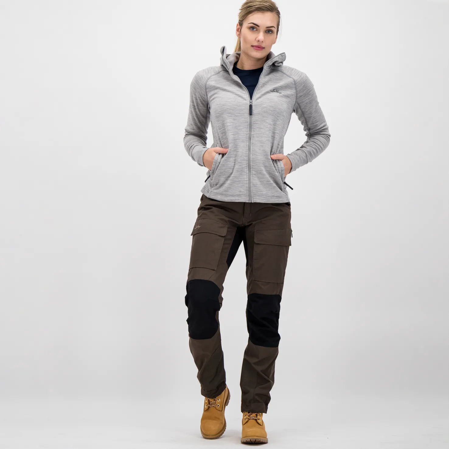 Traverse 2 Pant, naisten retkeilyhousut - Ulkoiluhousut - Traverse 2 Pant, naisten retkeilyhousut