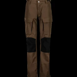 Traverse 2 Pant, nuorten retkeilyhousut - Ulkoiluhousut - Traverse 2 Pant, nuorten retkeilyhousut